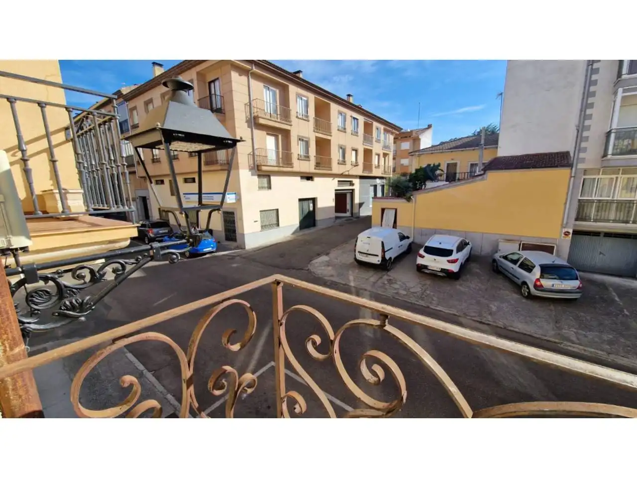 Casa amb jardí en venda a Calle MATEO HERNANDEZ  VEGAS, imagen 40