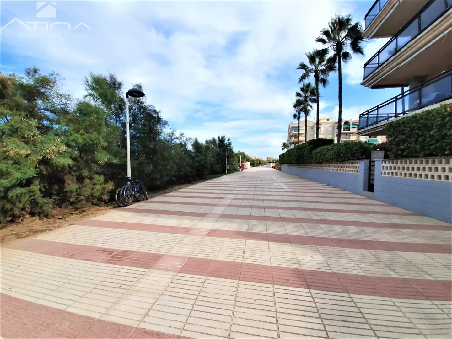 Vista exterior de Local en venta en Daimús