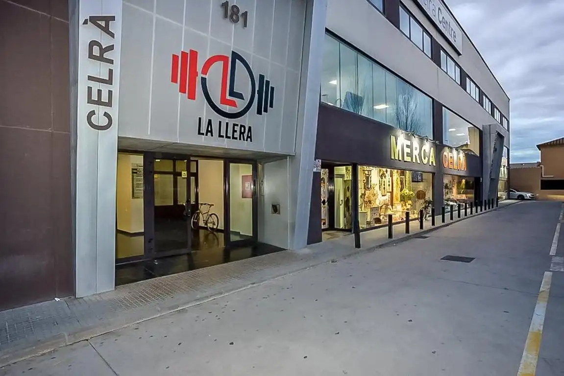 Commercial properties for sale in Celrà