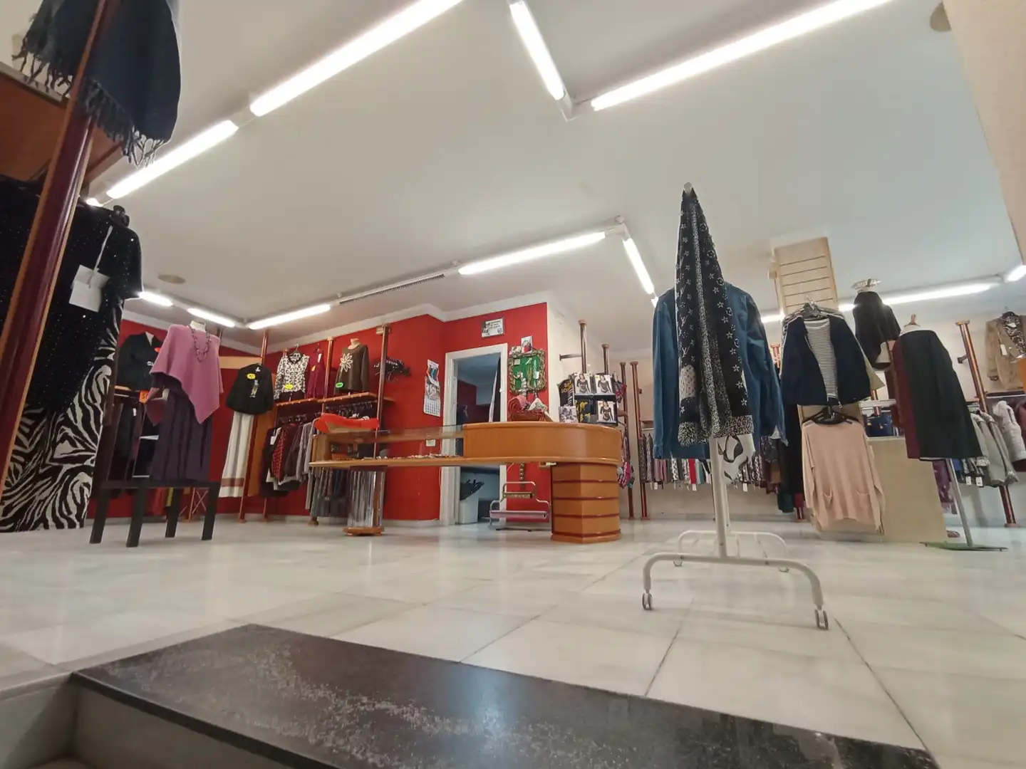 Local comercial en venda a C/ Isaac Peral, imagen 25