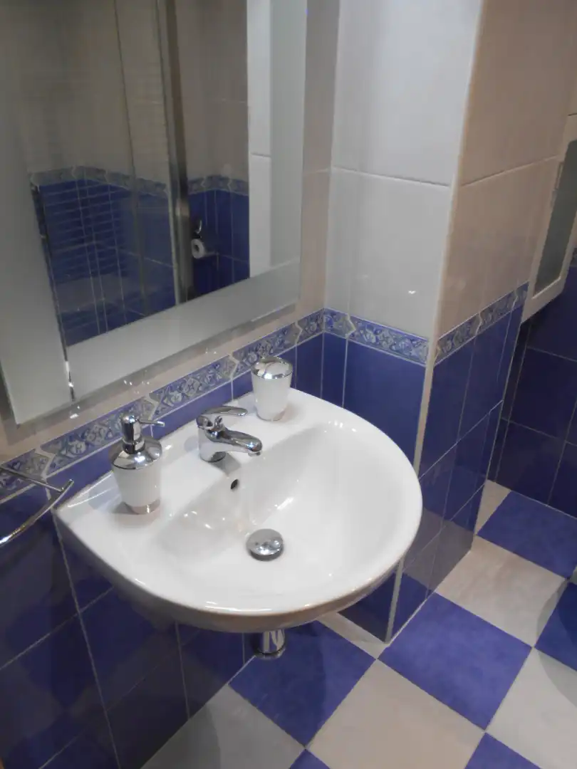 Baño de Piso en venta en Ciudad Real con Aire acondicionado, Calefacción y Terraza