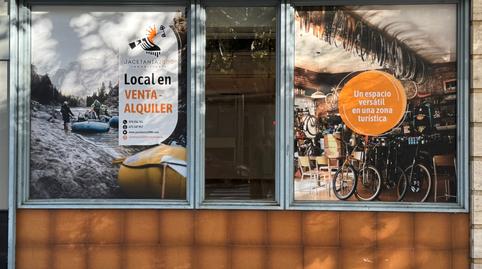 Photo 3 of Premises for sale in Calle Correos, 10, Universidad, Huesca