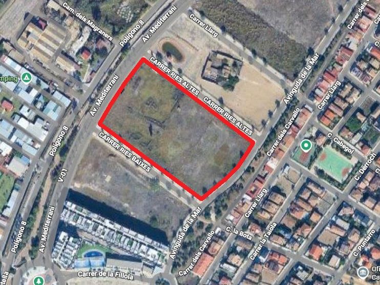 Residential for sale in Almenara