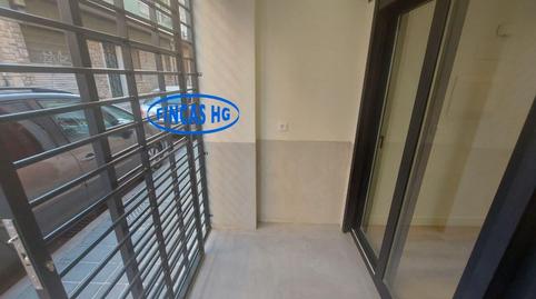 Foto 4 de Planta baixa en venda a Carolinas Bajas, Alicante / Alacant