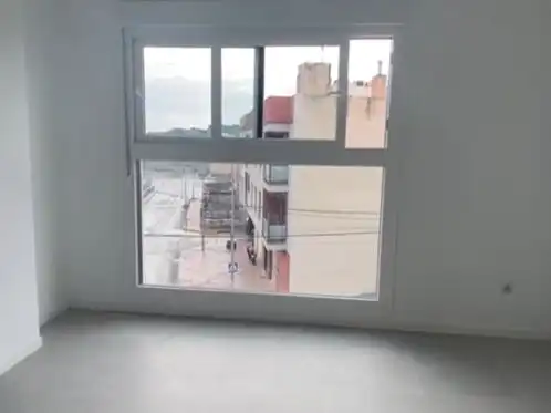 Dormitori de Pis de lloguer en La Llosa amb Aire condicionat
