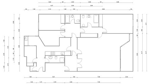 Photo 4 of Flat to rent in Carrer de Balmes, Sant Gervasi i la Bonanova, Barcelona