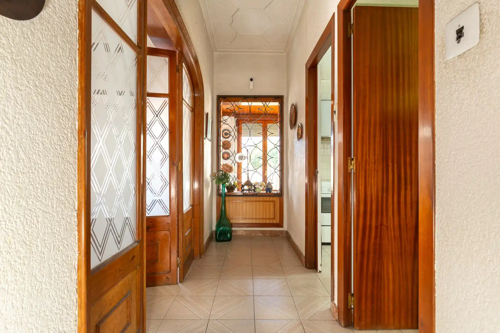 Casa o xalet en venda en Rubí amb Terrassa i Traster