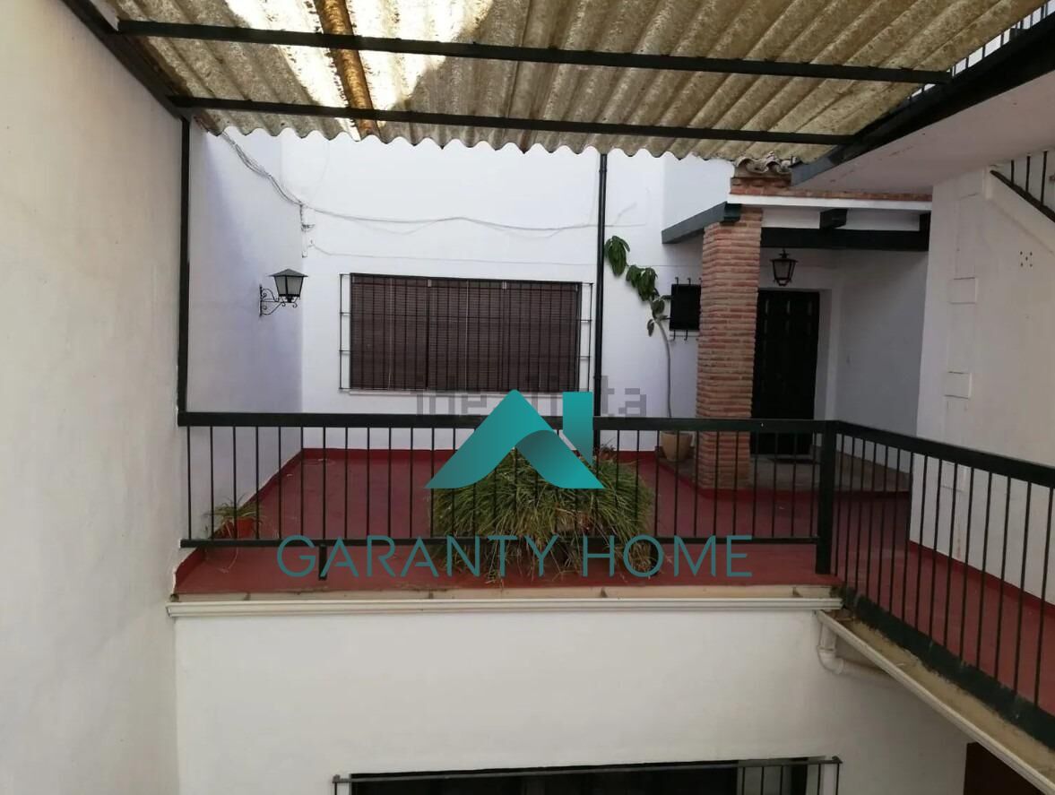 Exterior view of Duplex for sale in Aguilar de la Frontera  with Terrace