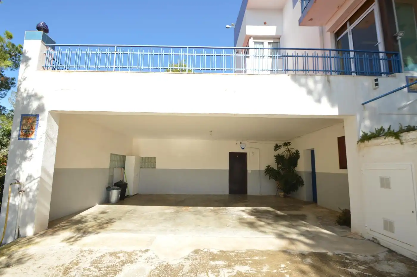 Villa mit Terrasse zum Verkauf in Plaça POL3 SEC2 SUBSEC91, imagen 38