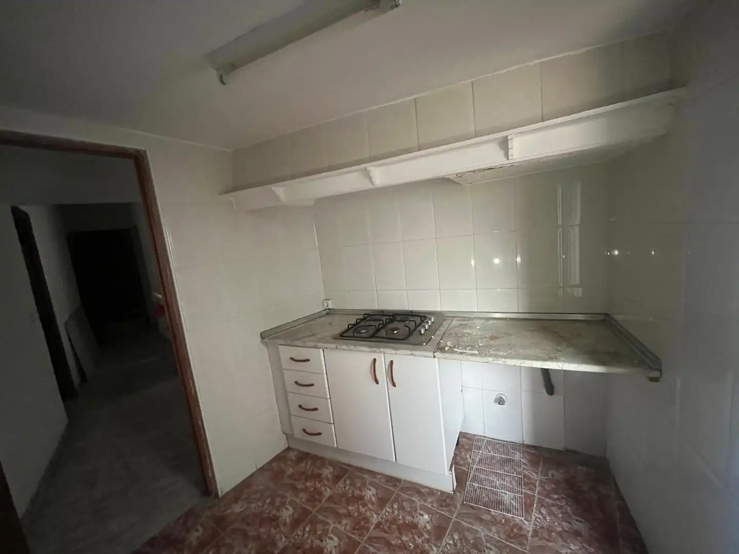 Cuina de Edifici en venda en Cáceres