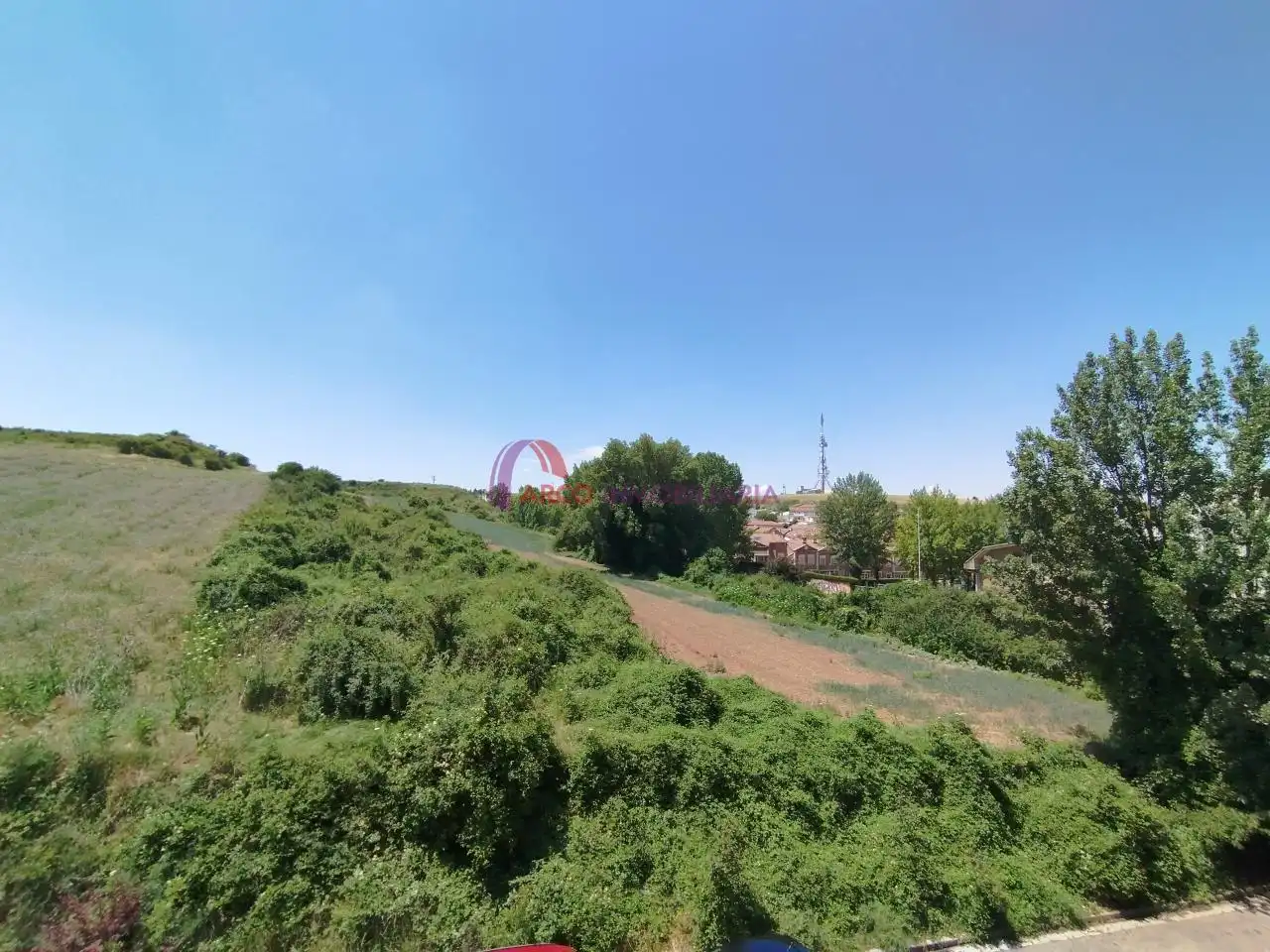 Apartament en venda en Burgos amb Calefacció i Traster