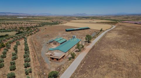 Foto 2 de Terreno en venta en 6rjr+fj, 18518, Granada, Spain, -1, Cogollos de Guadix, Granada