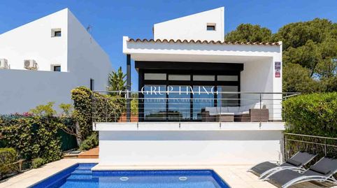 Foto 3 de Casa o xalet en venda a Passeig Miramar, Vallpineda - Rocamar, Sant Pere de Ribes