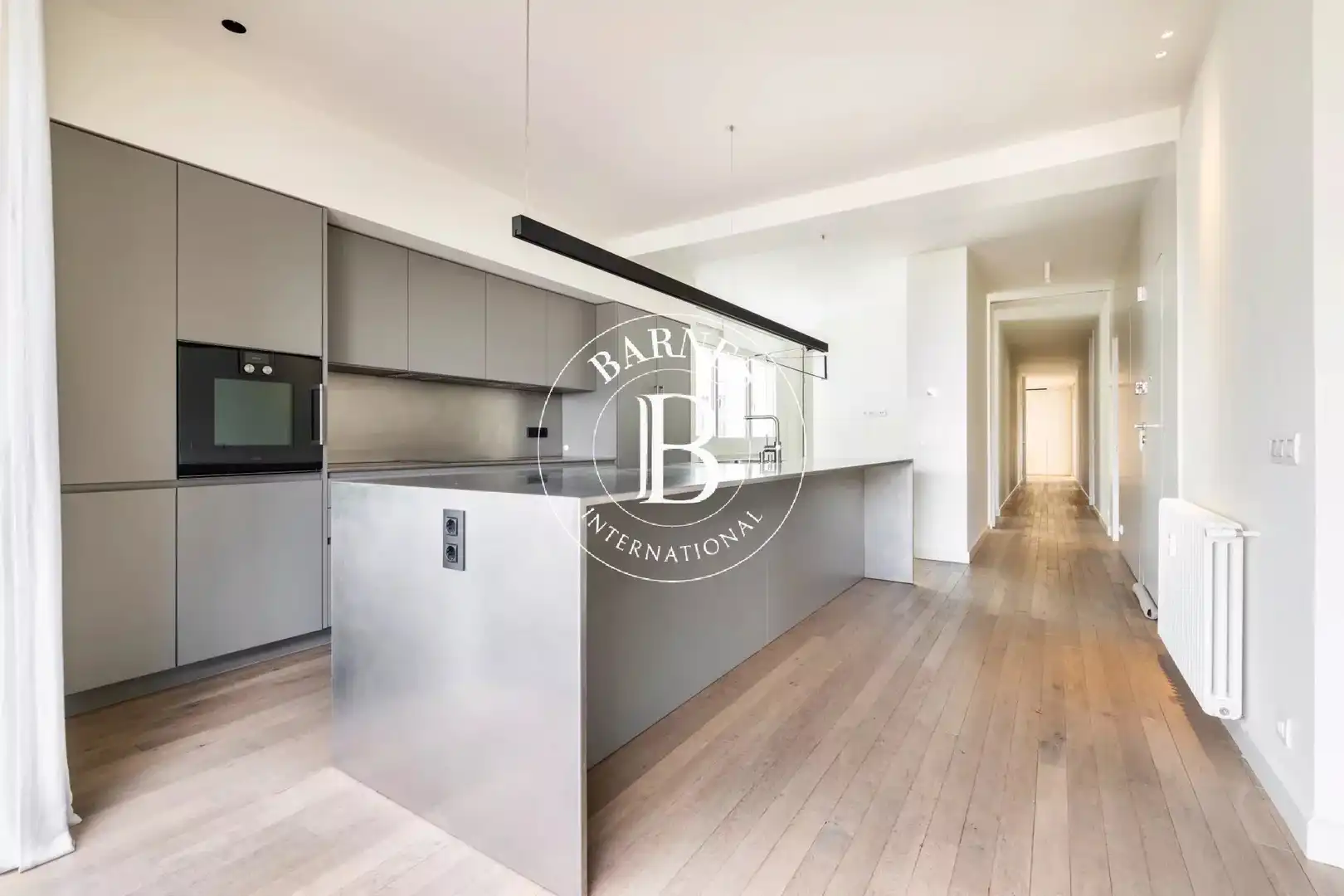 Appartement avec ascenseur à vendre à Chamartín, imagen 21