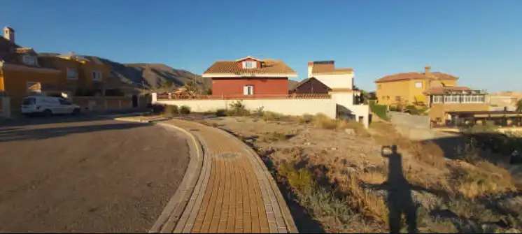 Terreno residencial en venta en Calle los Pinos, imagen 7