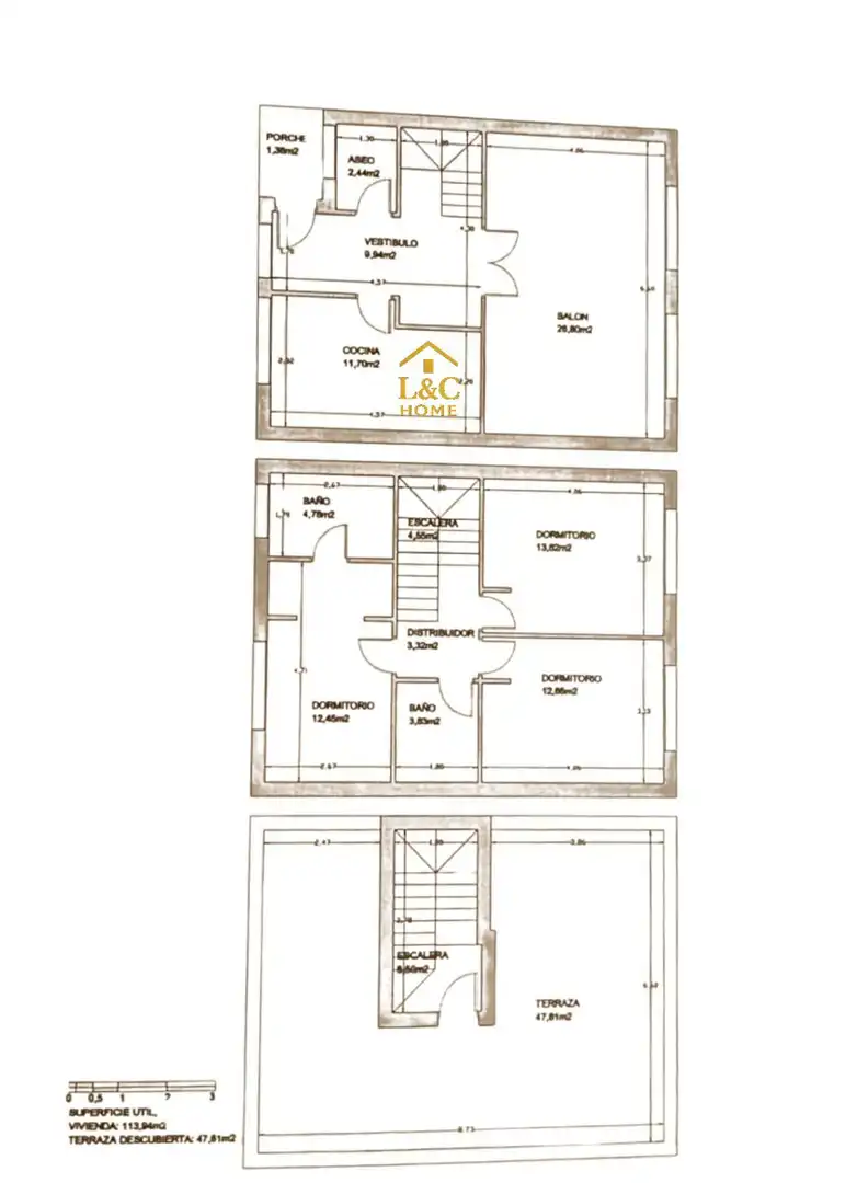 Casa o chalet en venta en Rivas-Vaciamadrid con Aire acondicionado, Calefacción y Jardín privado
