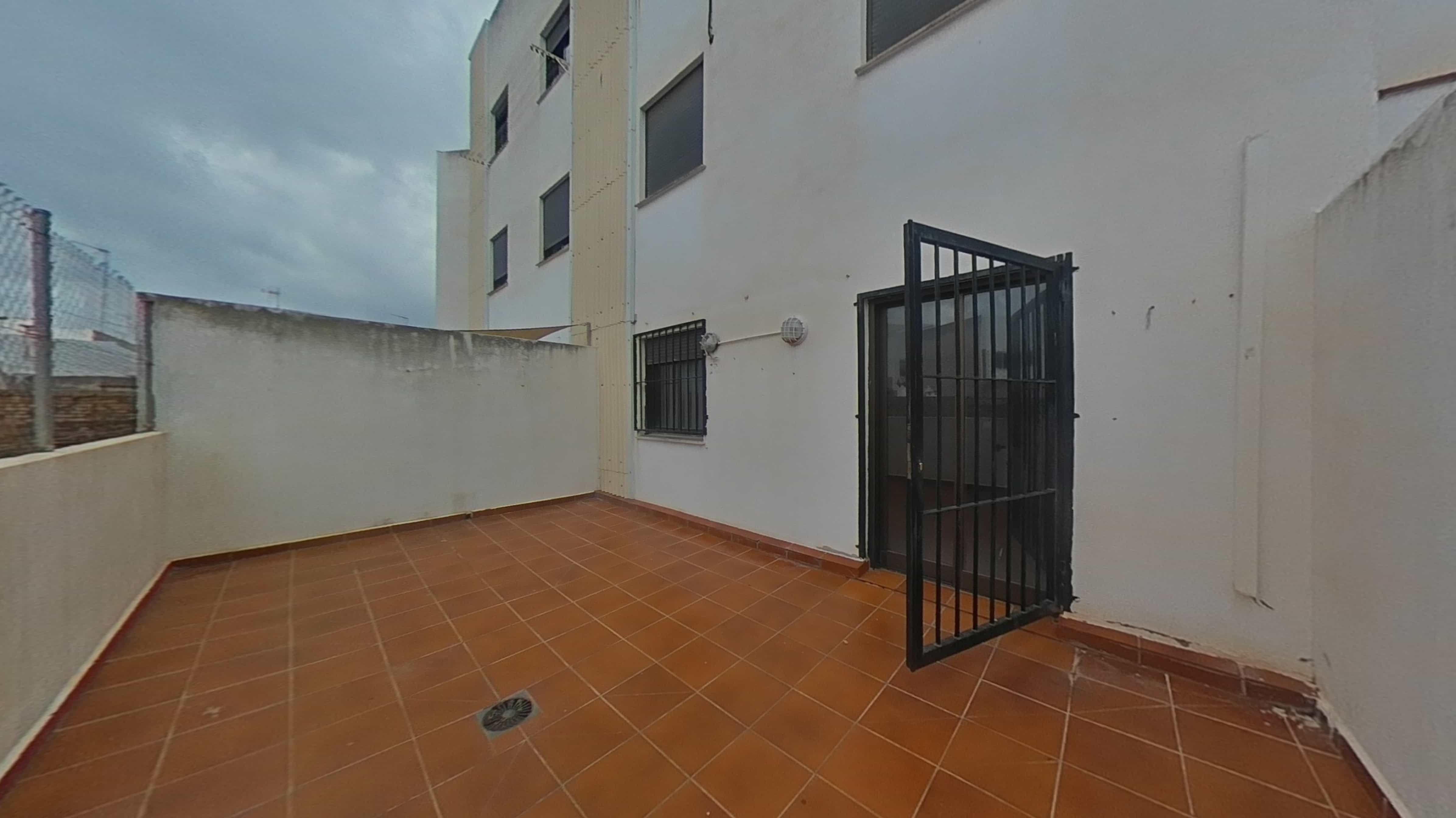 Terrace of Flat for sale in Nules  with Terrace