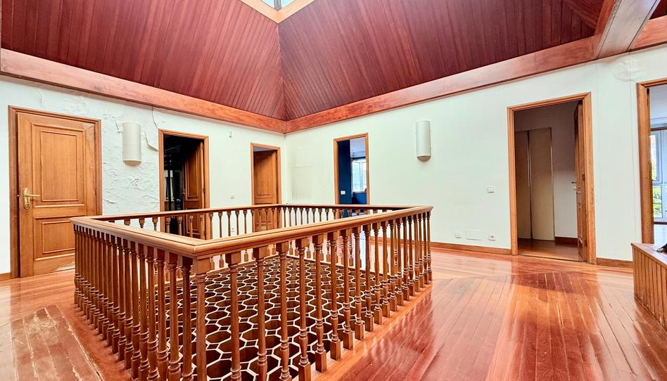 Foto 1 de Casa o chalet en venta en Rúa de Manuel Olivié, Plaza España - Corte Inglés, Pontevedra