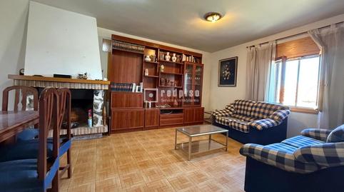 Foto 3 de Casa o xalet en venda a La Losa , Segovia