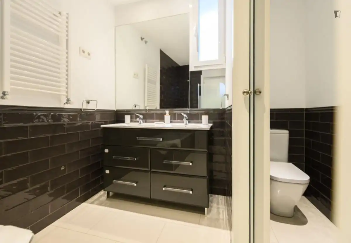 Apartament amb ascensor de lloguer a Moncloa - Aravaca, imagen 9