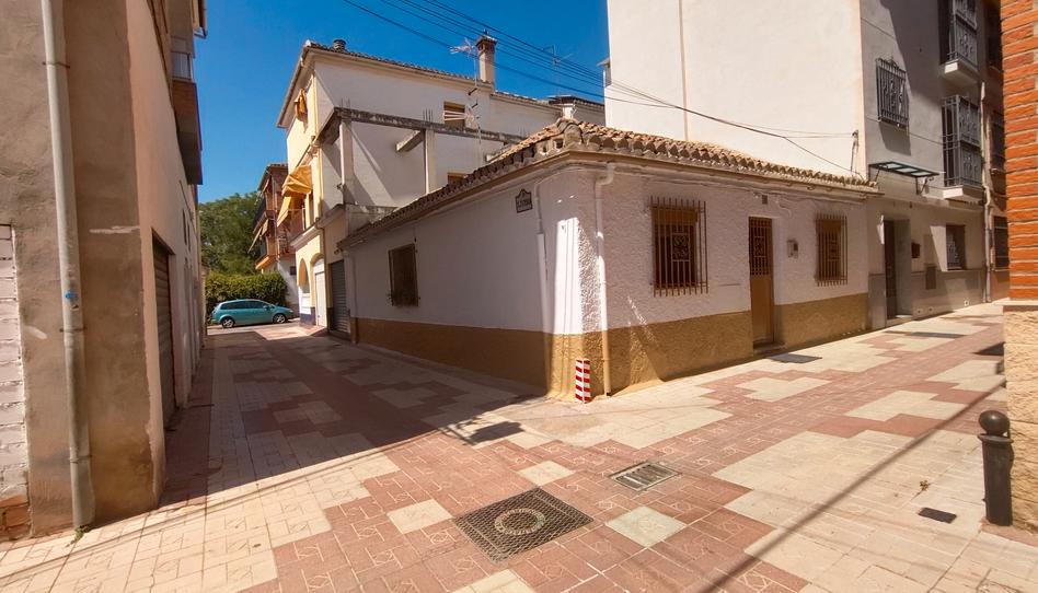 Photo 1 of House or chalet for sale in Calle Sargento Piris, 10, San Francisco Javier, Granada