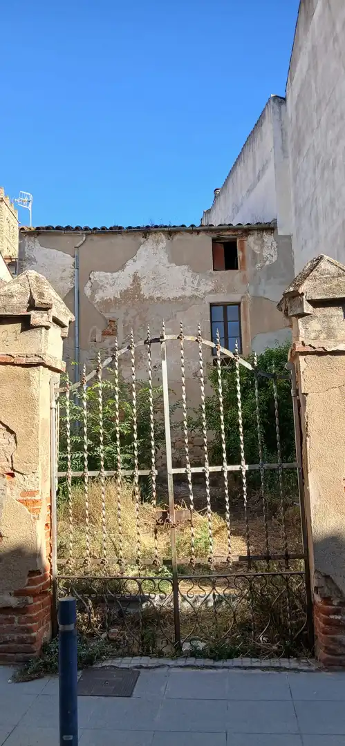 Terraced house for sale in del Convent, imagen 3