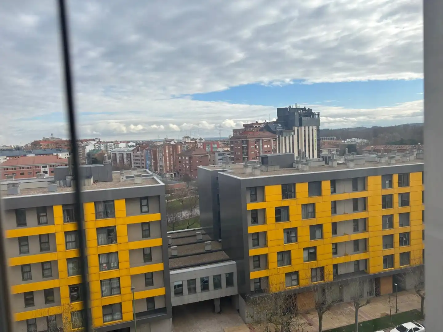 Piso con ascensor en venta en Avenida Cantabria, imagen 31