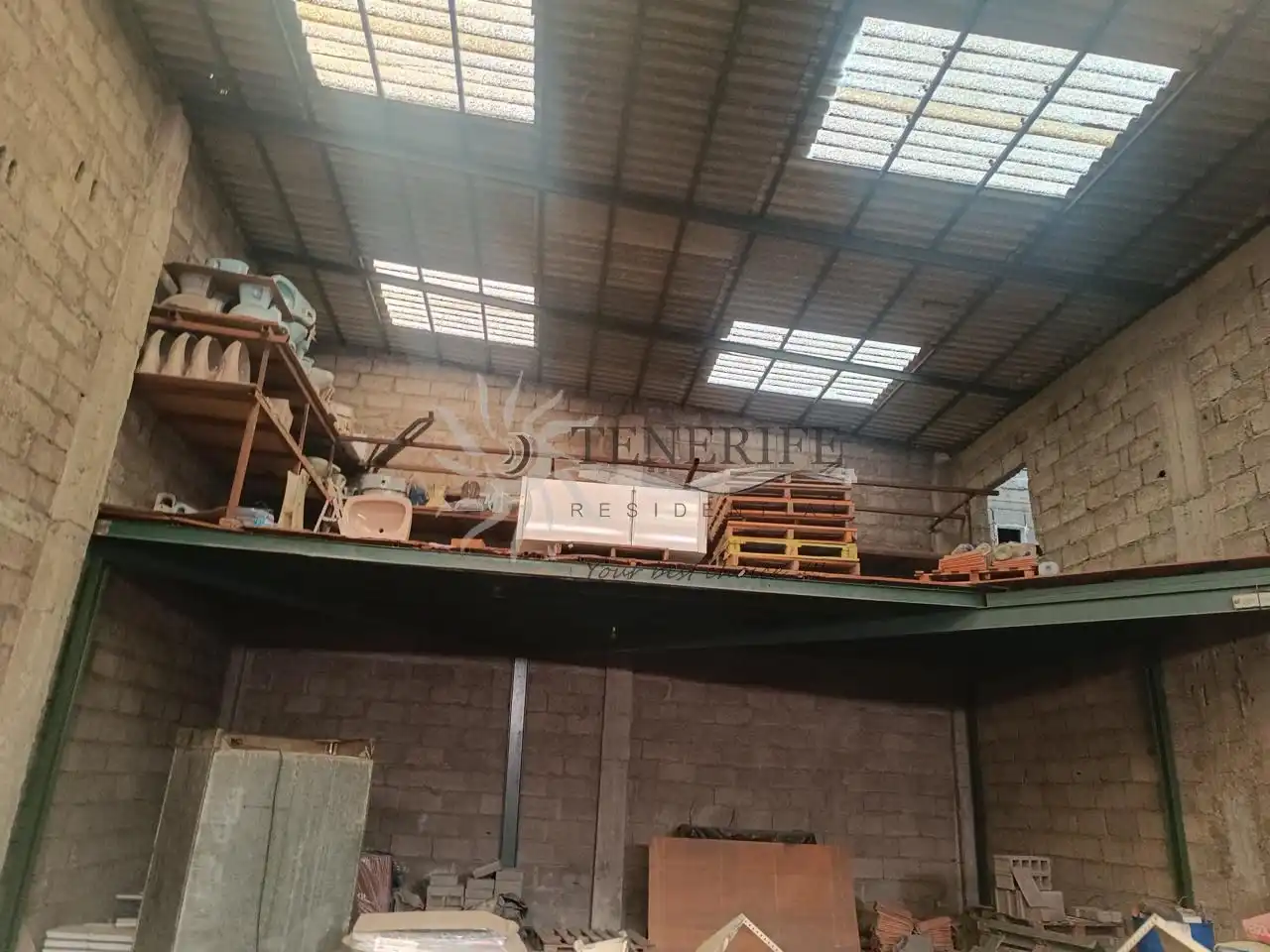 Residencial en venda en Guía de Isora