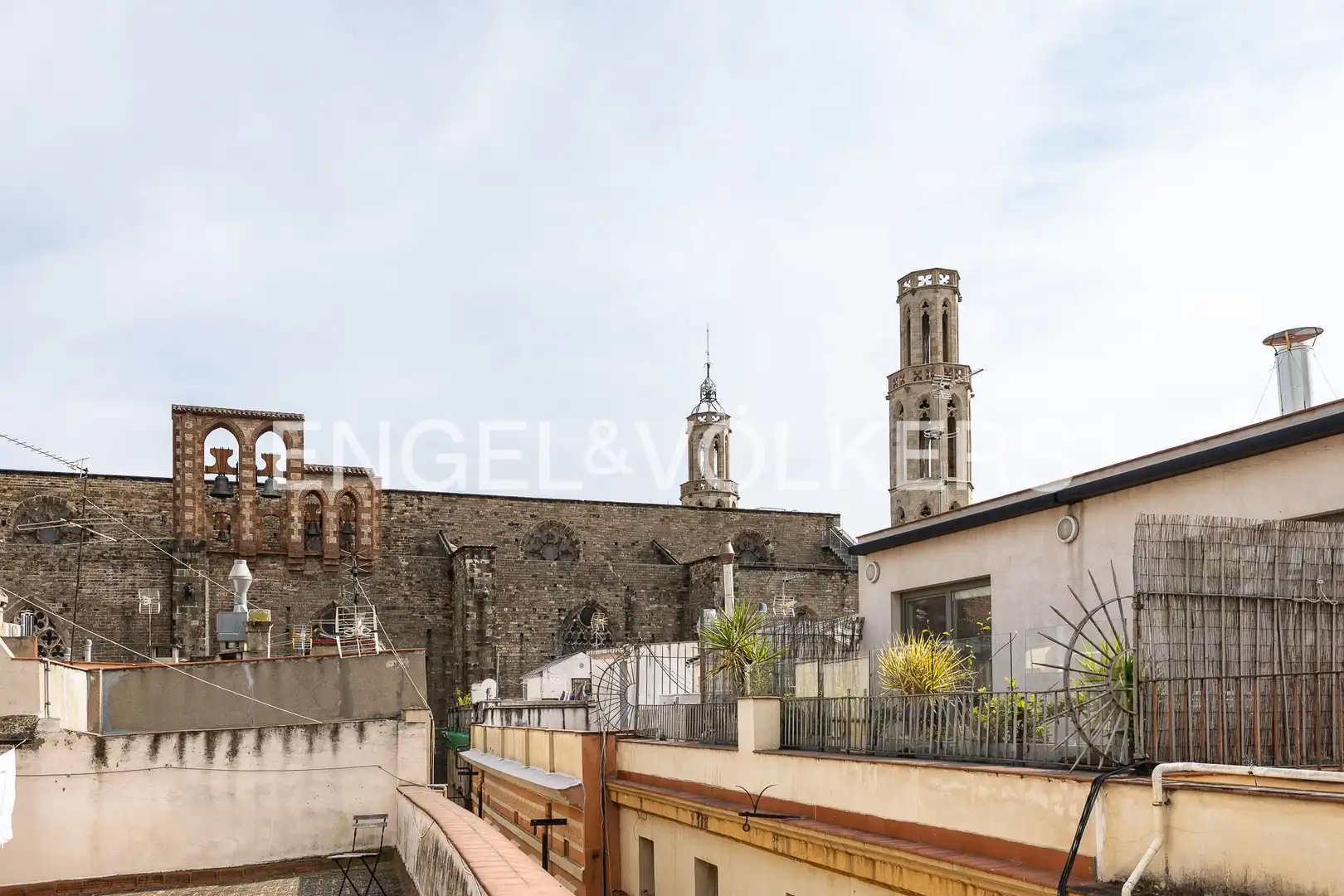 Appartamento in vendita a Ciutat Vella, imagen 30