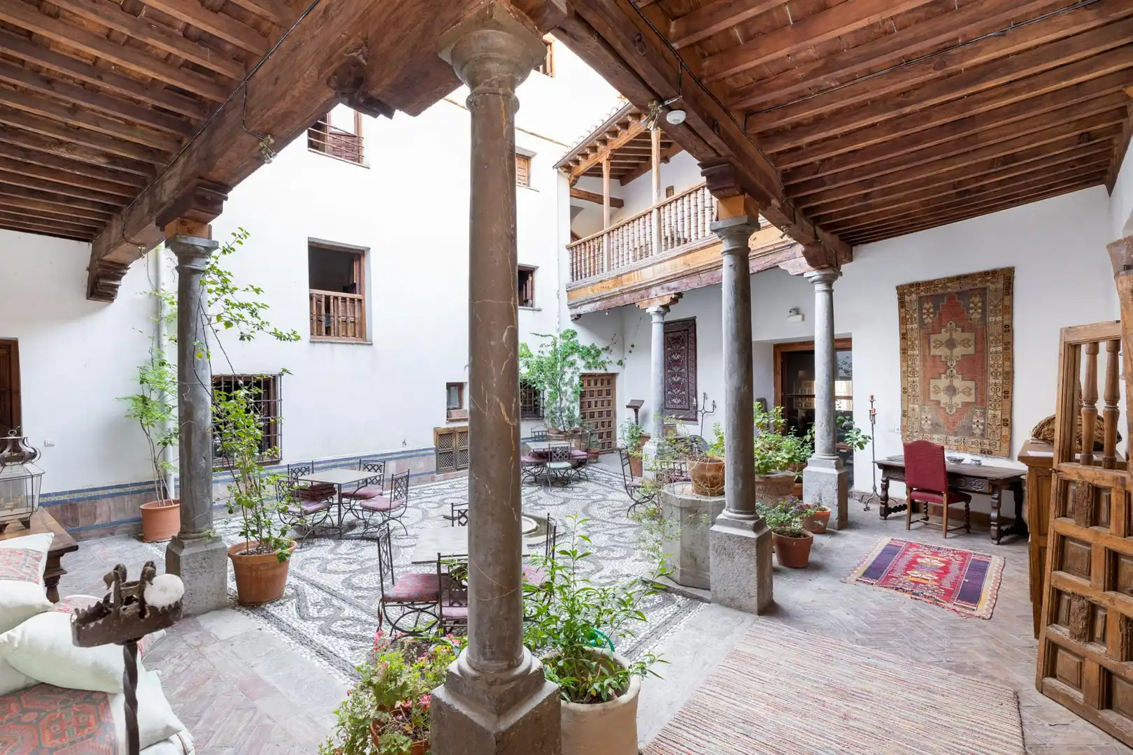 Résidentiel à vendre à Albaicín, imagen 8