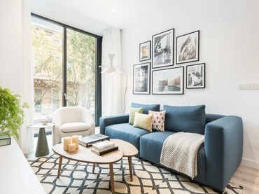 Appartement à louer à Eixample