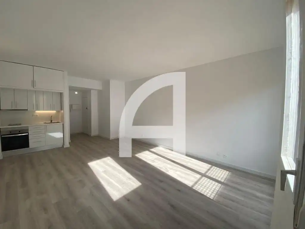 Study for rent in Carrer de Francisco Giner, Vila de Gràcia