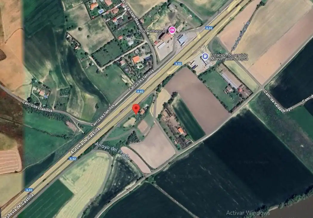 Casa o xalet en venda en Geria