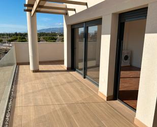 Terrace of Attic for sale in  Almería Capital  with Air Conditioner and Terrace