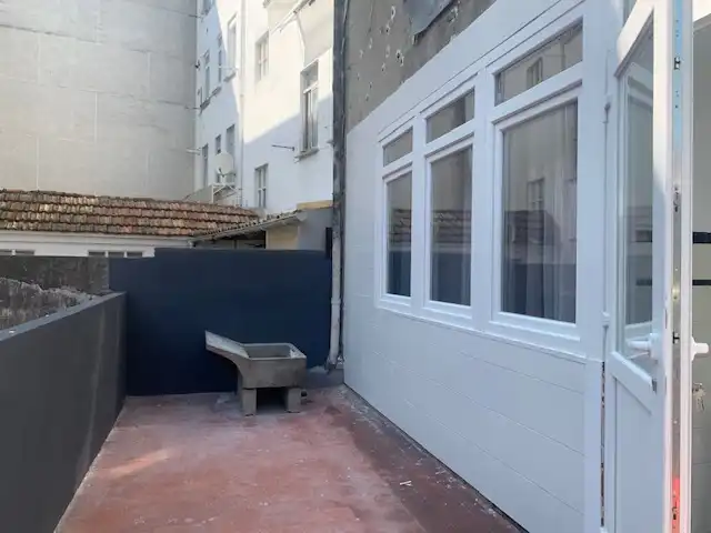 Piso de alquiler en Centro