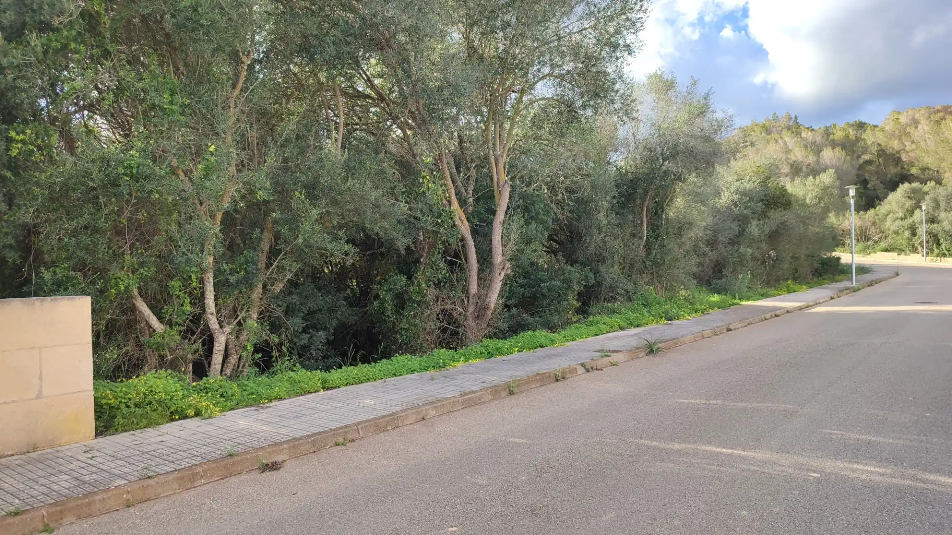 Residential land for sale in Carrer Puig des Teix 17, imagen 2