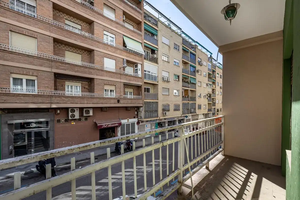 Piso con ascensor en venta en MARIA LUISA DE DIOS 4, imagen 44