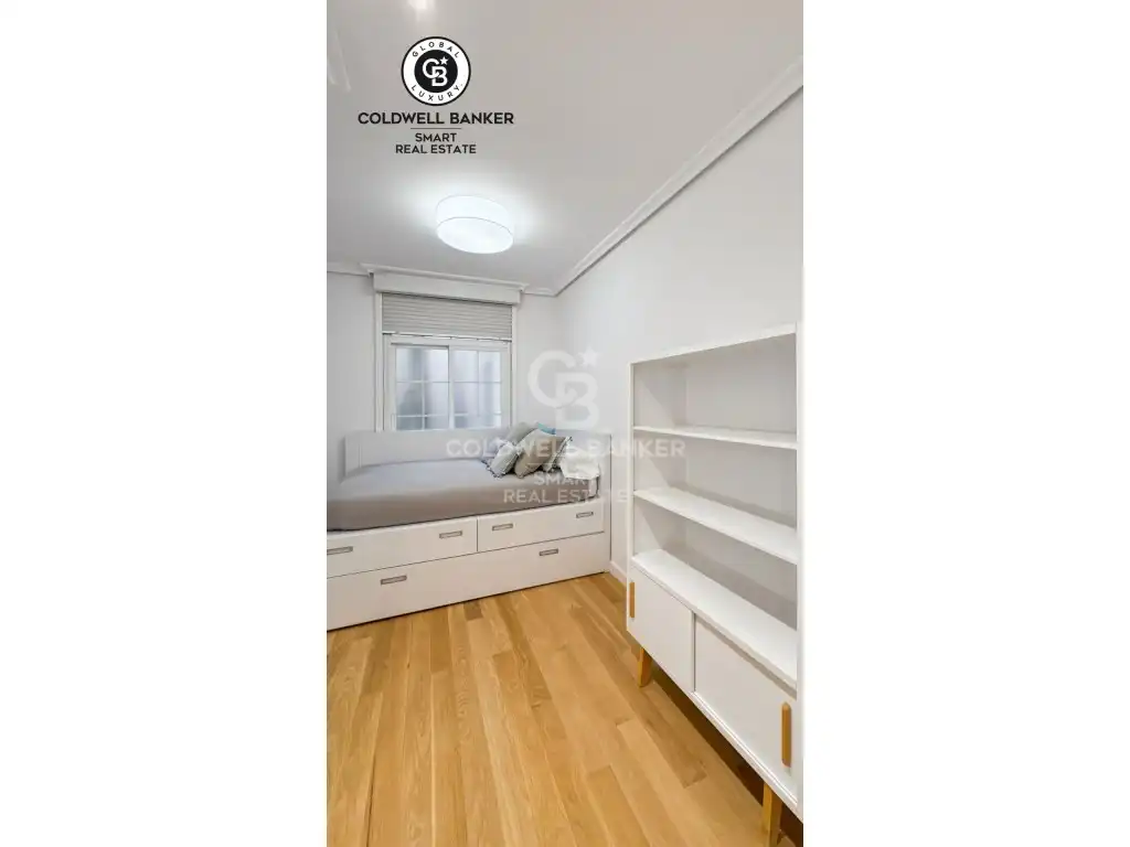 Flat with lift to rent in Calle Riego De Agua 23, imagen 22