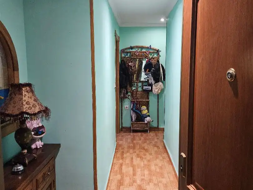 Flat for sale in Motril  with Air Conditioner and Balcony