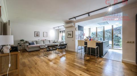 Photo 4 of Single-family semi-detached to rent in Somosaguas, Madrid