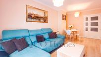 Bedroom of Flat for sale in Jerez de la Frontera  with Air Conditioner, Terrace and Storage room