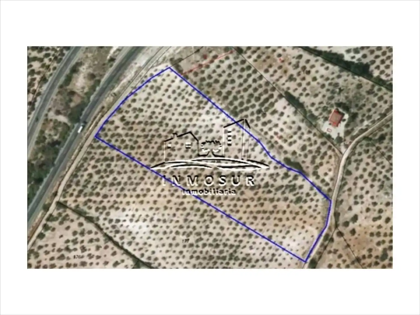 Terreny rústic en venda a Archidona, imagen 4