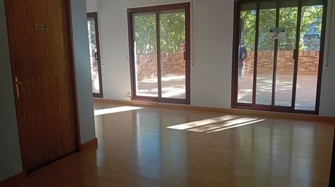 Foto 2 de Oficina en venda a Calle Duques de Nájera, Jesuitas, Logroño