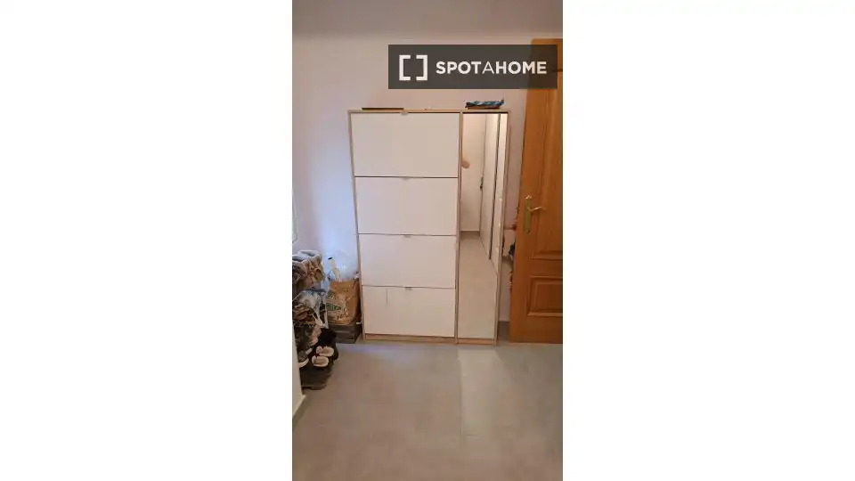 Appartamento con terrazza in affitto a Algirós, imagen 8