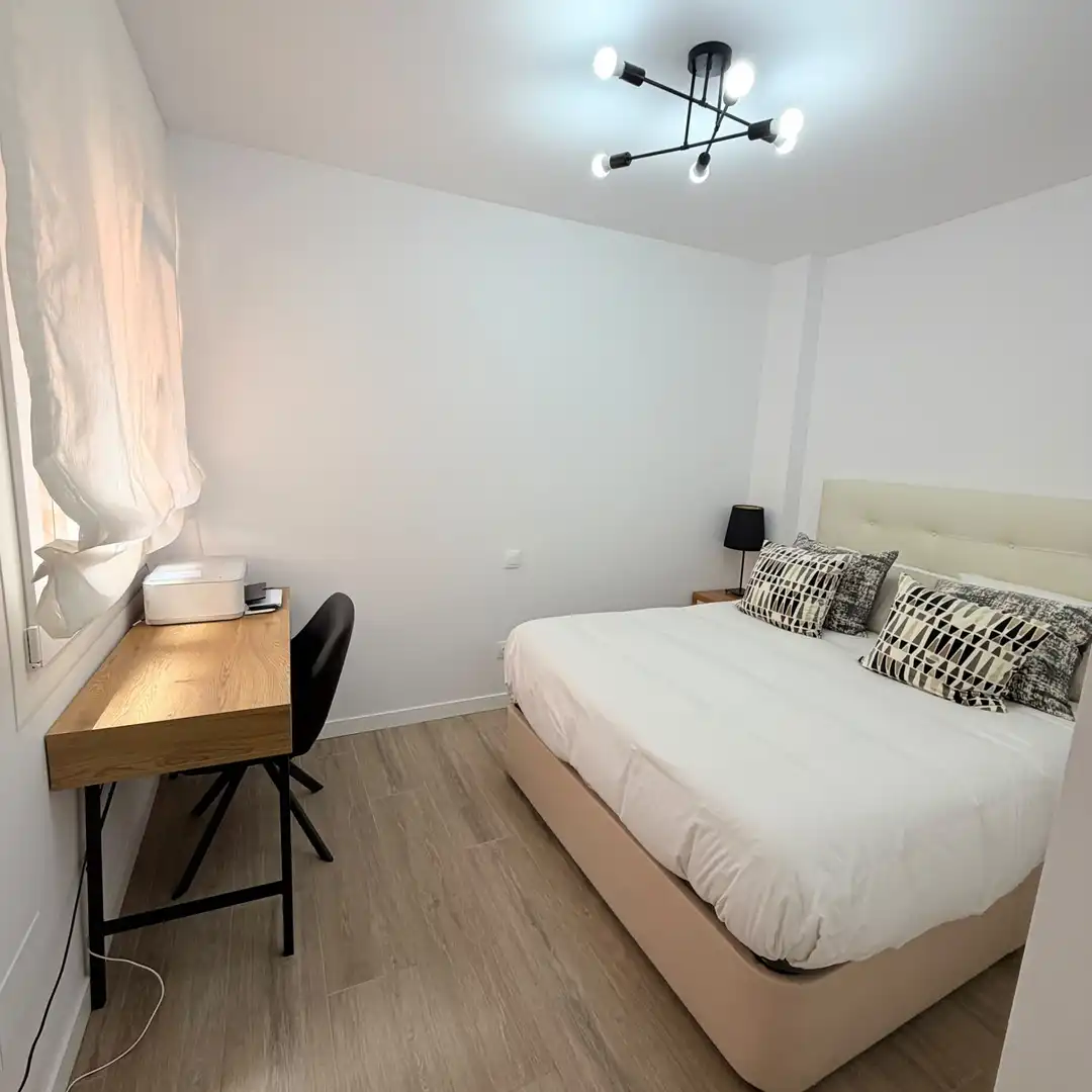 Appartement compact avec piscine à vendre à Marbella Centro, imagen 11