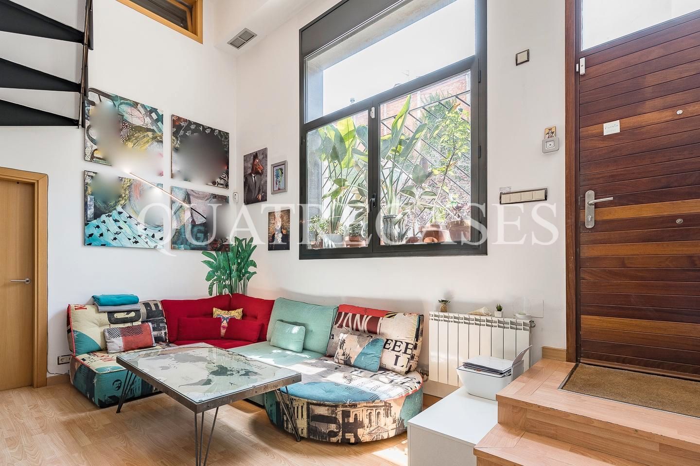 Flat for sale in Calle de Poblet, La Maternitat i Sant Ramon