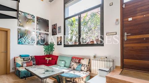 Foto 3 de Pis en venda a Calle de Poblet, La Maternitat i Sant Ramon, Barcelona