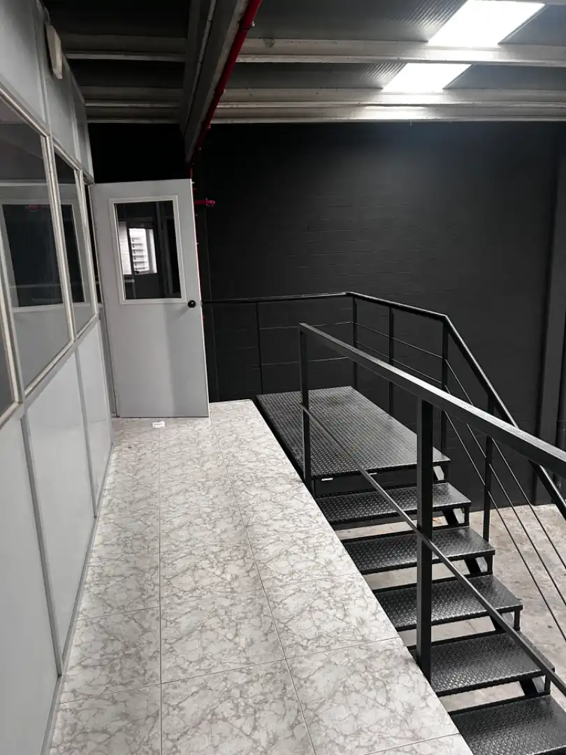 Industrial buildings for rent in Terrassa