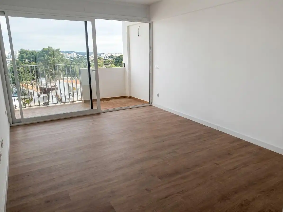 Apartamento con terraza en venta en Calle del Garrover, imagen 6