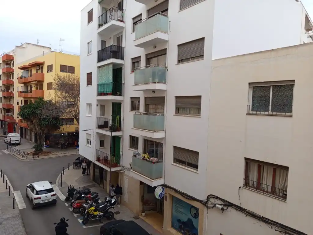 Appartement compact à vendre à Calle Bisbe Abad I Lasierra, imagen 5